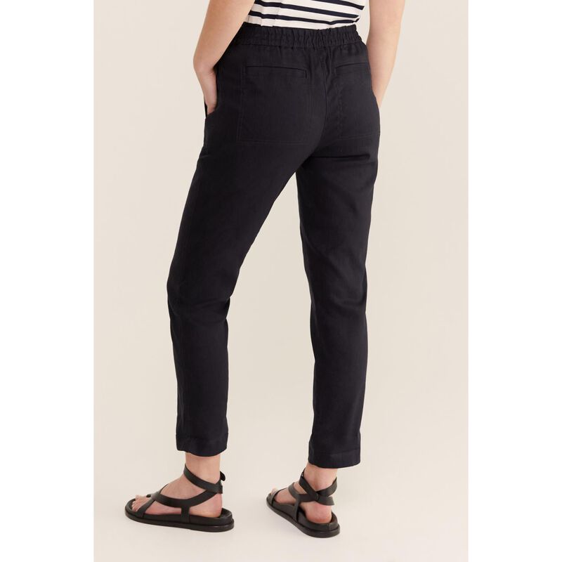 Sportscraft Rosa Linen Pant image number 5